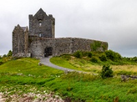 Dunguaire Castle